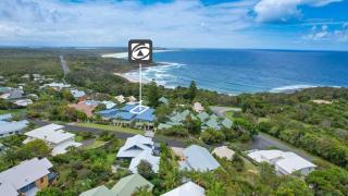 Angourie Blue 8 - Yamba - 5