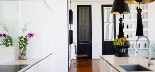 Villa Belle - fully serviced private sea view villa with an award winning in-house cook - Choeng Mon Beach - 2