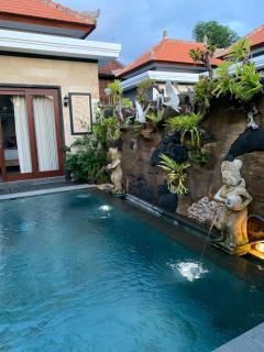 Darmanata Villa 2 - Ubud - 5