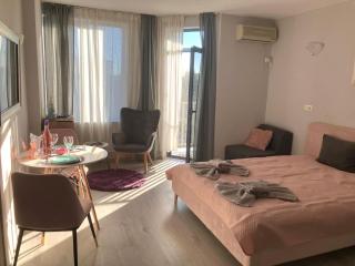 Joy Apartment Sunny Beach - Sunny Beach - 0