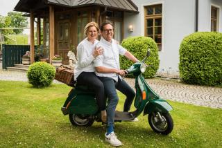 Landhaus Tanner - Waging am See - 5