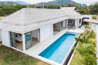 Villa Balinese Charm - Amphoe Koksamui - 3
