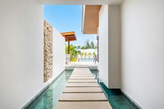Villa Balinese Charm - Amphoe Koksamui - 5
