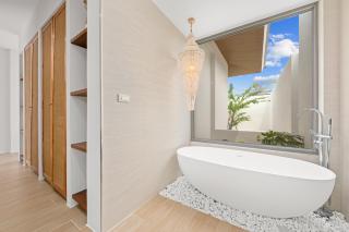 Villa Balinese Charm - Amphoe Koksamui - 2