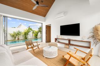 Villa Balinese Charm - 4