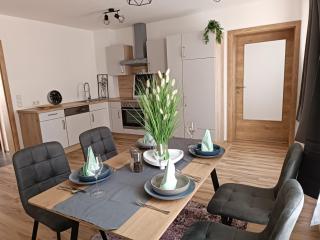 Edelsbacher Ferienwohnung - - 9