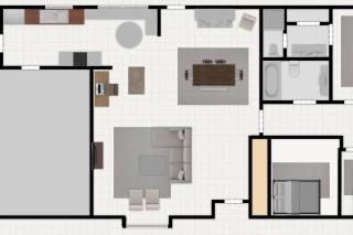 Beautiful Home. W/Hot Tub. Great Location - 3