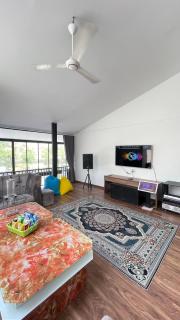 SEA 1 Villa 5BR - Quy Nhon - 0