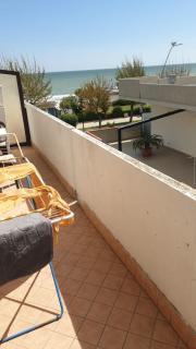 Casa sul mare - Alba Adriatica - 2