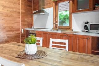 Casita de madera - Benicarló - 2