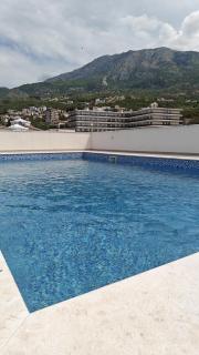 Nicks sea view apartment I - Bar - 8