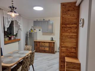 Apartamenty Łąkowa Piecki - 7