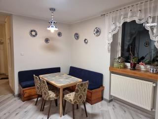 Apartamenty Łąkowa Piecki - 8