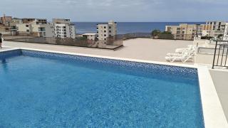 Nicks sea view apartment I - 9