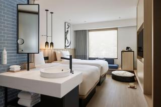 Fairfield by Marriott Hiroshima Sera - Sera - 1