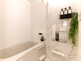 USJまで2駅5分 -301 Residential Hotel Alex - 西九条駅から徒歩4分の好立地 - 7