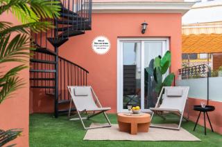 Suites Maestranza - Santas Patronas by Magno Apartments - Séville - 3