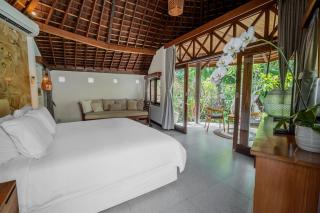 The Retreat Private Villa Bingin Beach - Uluwatu - 5