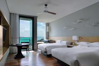 Rayong Marriott Resort & Spa - Klaeng - 9