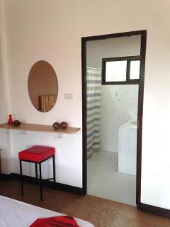 Pink House - 9