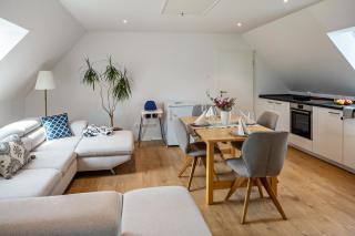 Ferienwohnung Kühn - 9