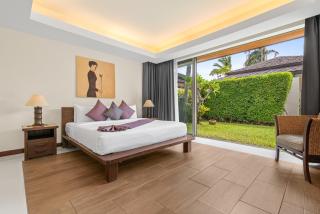 Baan Leelawadee - Bophut - 1