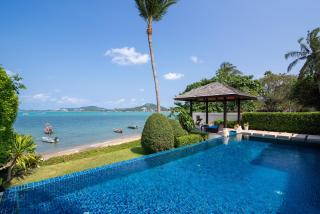 Baan Leelawadee - Bophut - 8