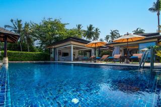 Baan Leelawadee - Bophut - 6