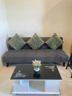 Sabina's Condo @ Primeworld Lapu-Lapu Mactan - 5