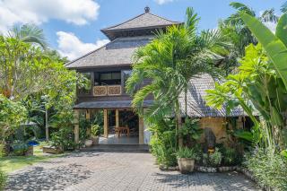 The Retreat Private Villa Bingin Beach - Uluwatu - 0