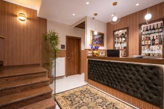 FLOARA DI MUNTE Forest Luxury Suites - 3