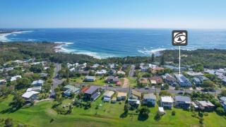 The Bay House - Yamba - 4
