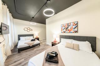 McCormick Place 5 bed family unit with Pool table and Optional Parking - Chicago - 6