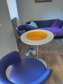 ZAGREB 2 Botanical Garden Budget Apartment - Zagabria - 2
