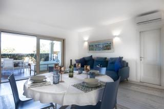 Sardinia Gold Luxury Apartment - Palau - 3