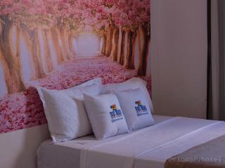 Hotel e Restaurante Rio Mar - Valença - 2