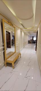 شقق المهندسين الفاخره luxury apartments inMohandse en 402 - Il Cairo - 0