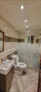 شقق المهندسين الفاخره luxury apartments inMohandse en 402 - Il Cairo - 5