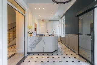 Hotel Villa Levi - 5