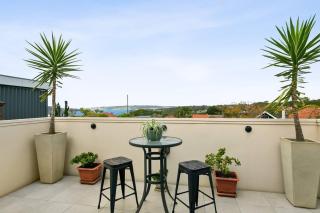 MUS14 - 2 Bedroom Apartment - Muston Street, Mosman - Sydney - 1