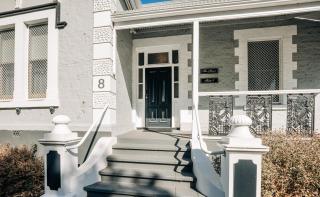 The Manor Apartments - Port Lincoln - 0