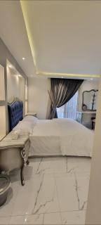 شقق المهندسين الفاخره luxury apartments inMohandse en 402 - Il Cairo - 2