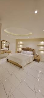 شقق المهندسين الفاخره luxury apartments inMohandse en 402 - Il Cairo - 4