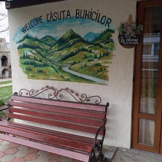 Căsuța Bunicilor - Dorna Cîndrenilor - 1