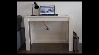 Nesuto Apartments - Unit 532 - The Entrance - 1