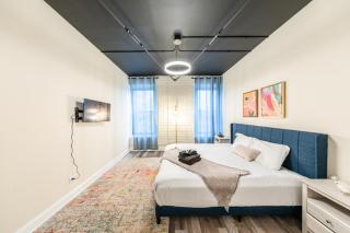 McCormick Place 5 bed family unit with Pool table and Optional Parking - Chicago - 7
