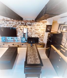 calm stone house elemm - Kastoria - 9