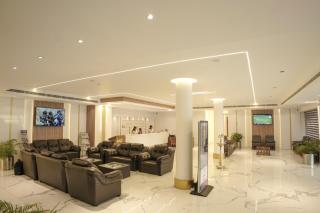 Casino Hotels Ltd - Trichūr - 8