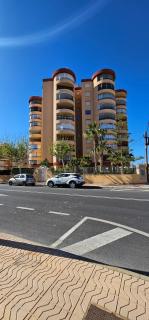 Apartment whit a sea view and swiming pool! - Santa Pola - 3