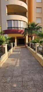 Apartment whit a sea view and swiming pool! - Santa Pola - 7